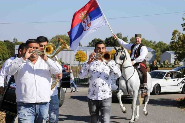 Trubači Inđija