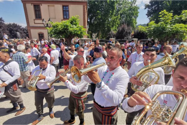 Trubači Inđija